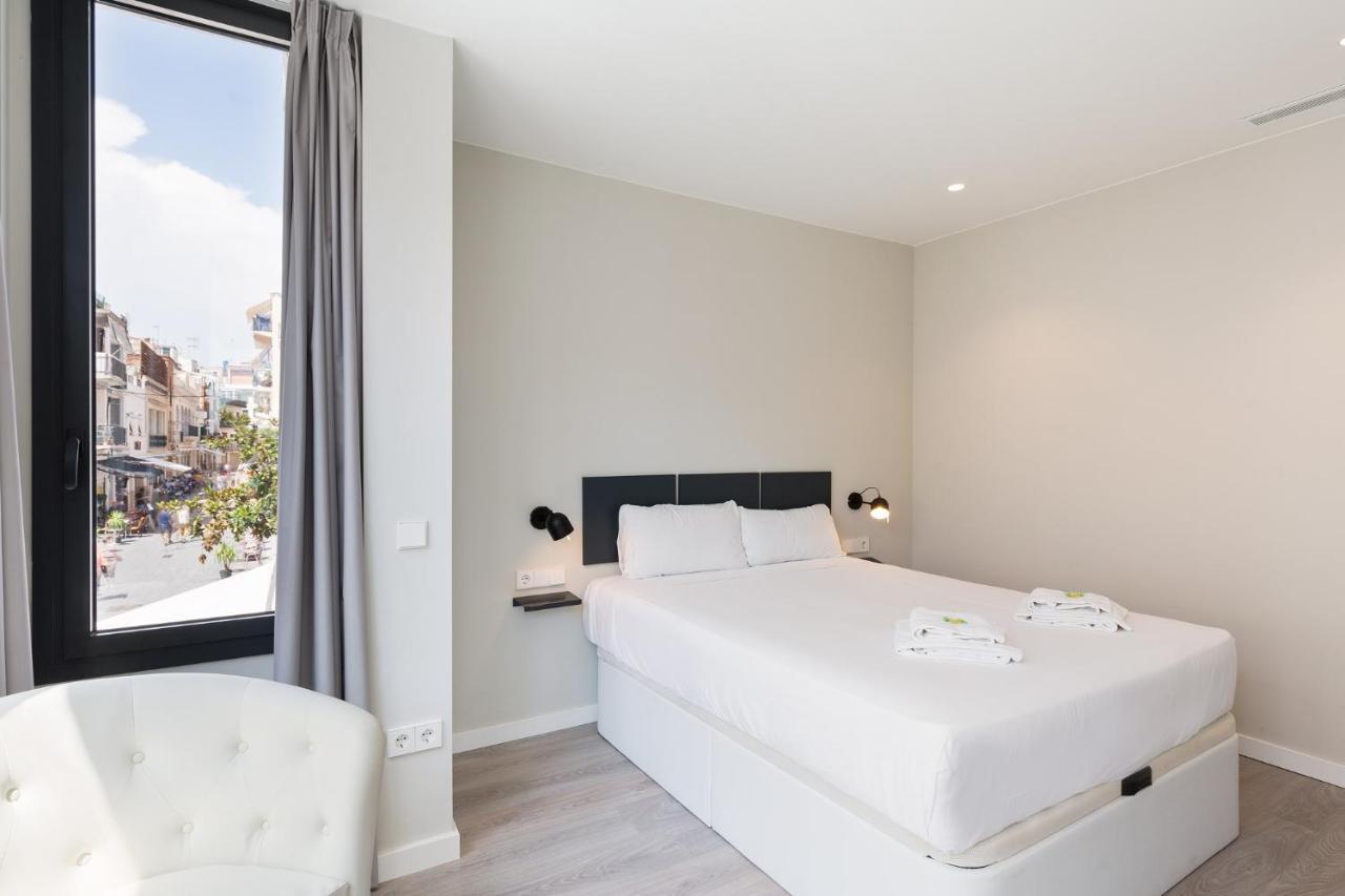 Sitges Vibe Apartments By Olala Homes Екстер'єр фото