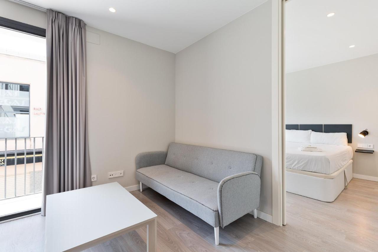 Sitges Vibe Apartments By Olala Homes Екстер'єр фото