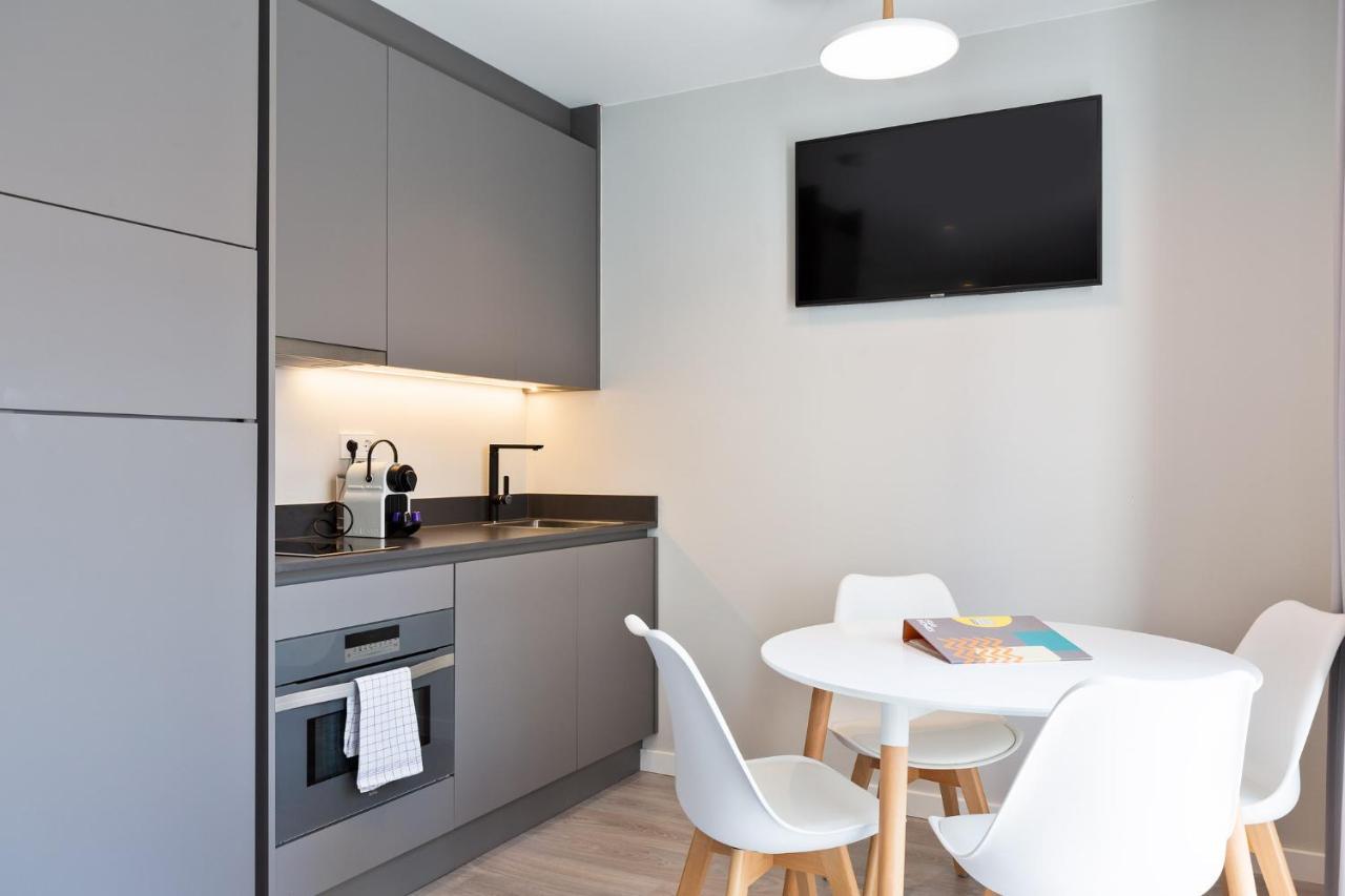 Sitges Vibe Apartments By Olala Homes Екстер'єр фото