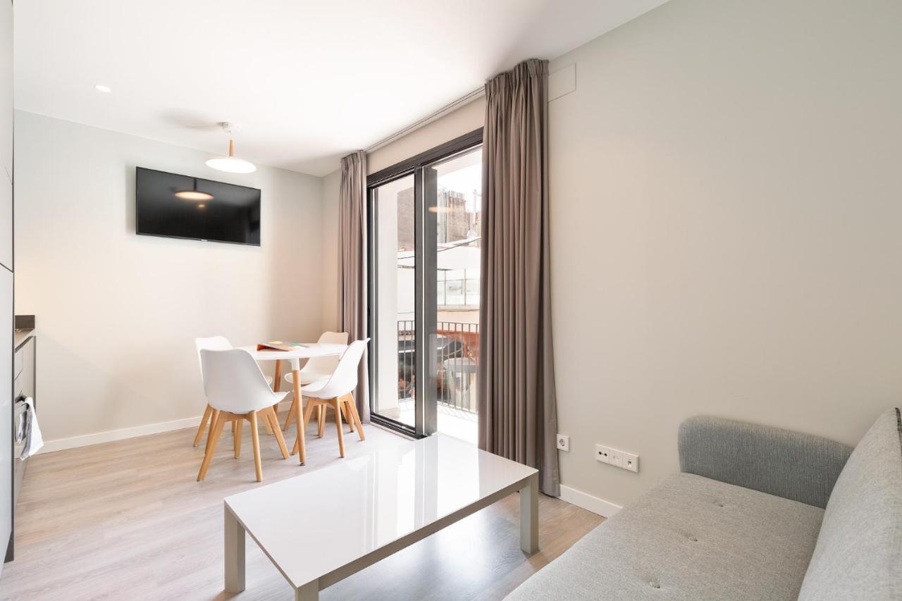 Sitges Vibe Apartments By Olala Homes Екстер'єр фото
