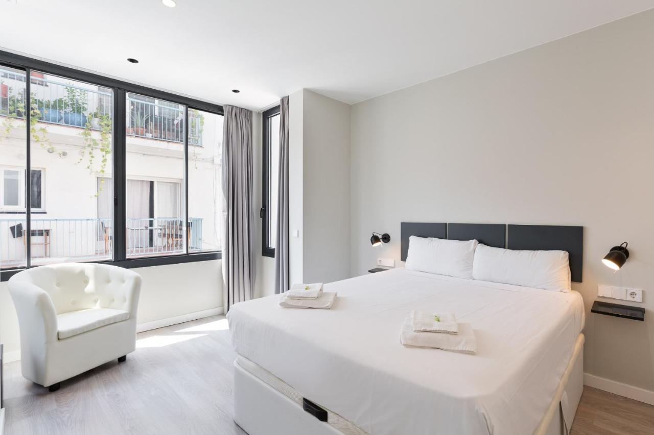 Sitges Vibe Apartments By Olala Homes Екстер'єр фото