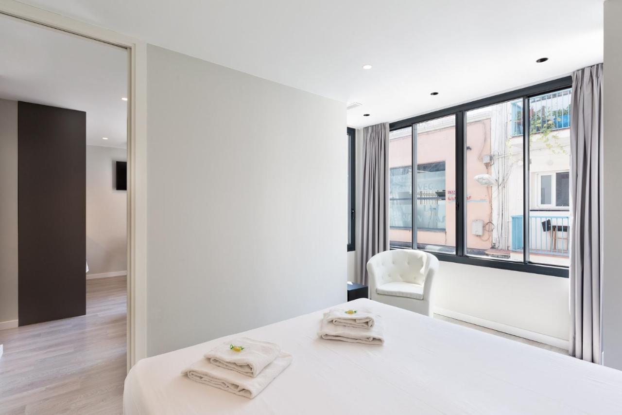 Sitges Vibe Apartments By Olala Homes Екстер'єр фото