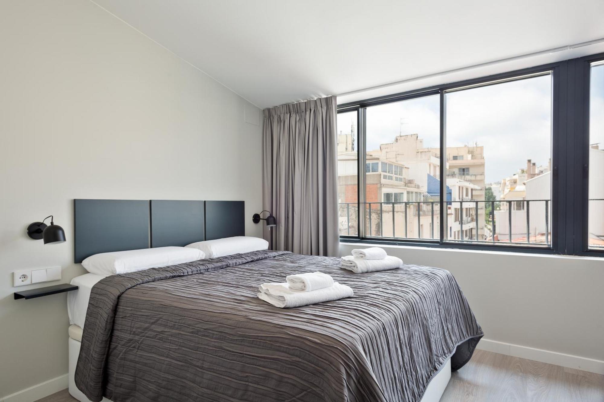 Sitges Vibe Apartments By Olala Homes Екстер'єр фото