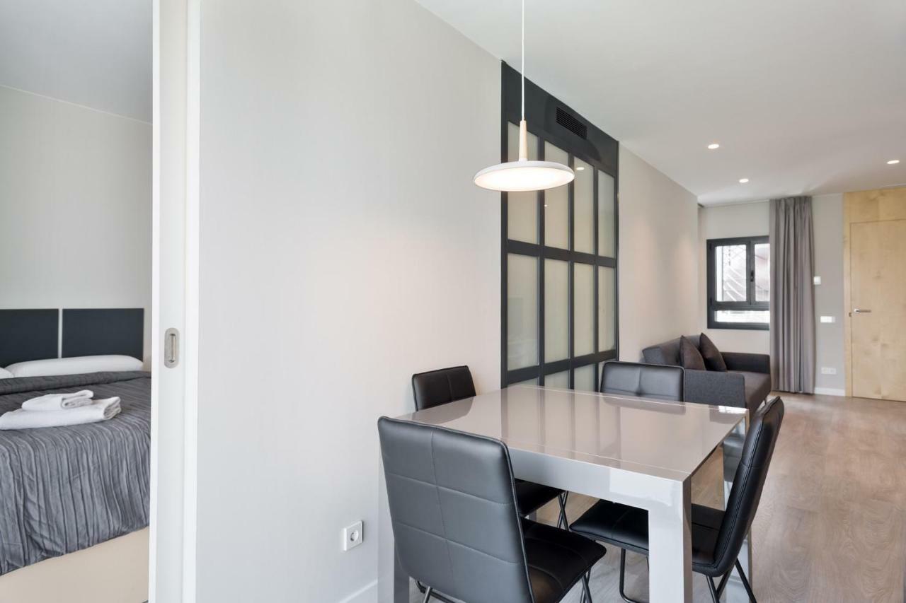 Sitges Vibe Apartments By Olala Homes Екстер'єр фото