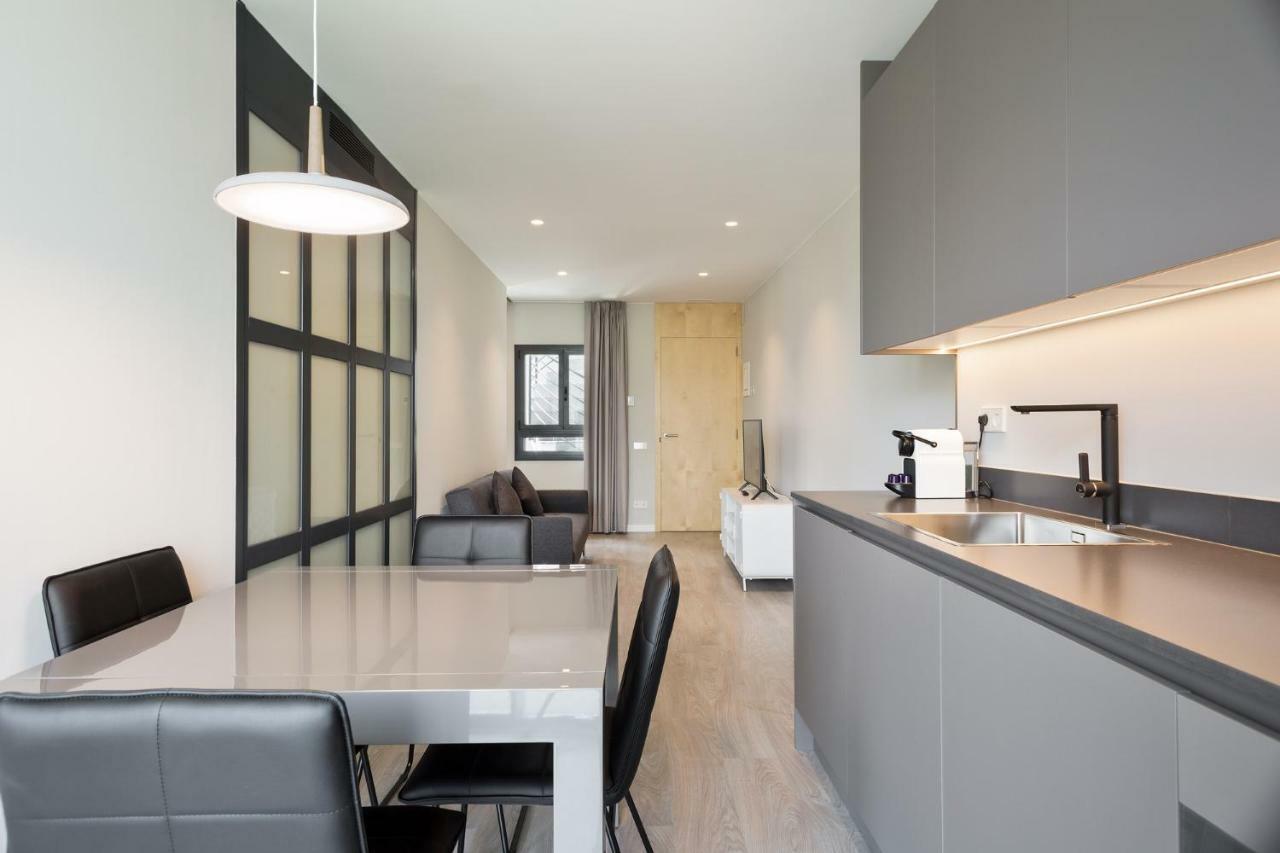 Sitges Vibe Apartments By Olala Homes Екстер'єр фото