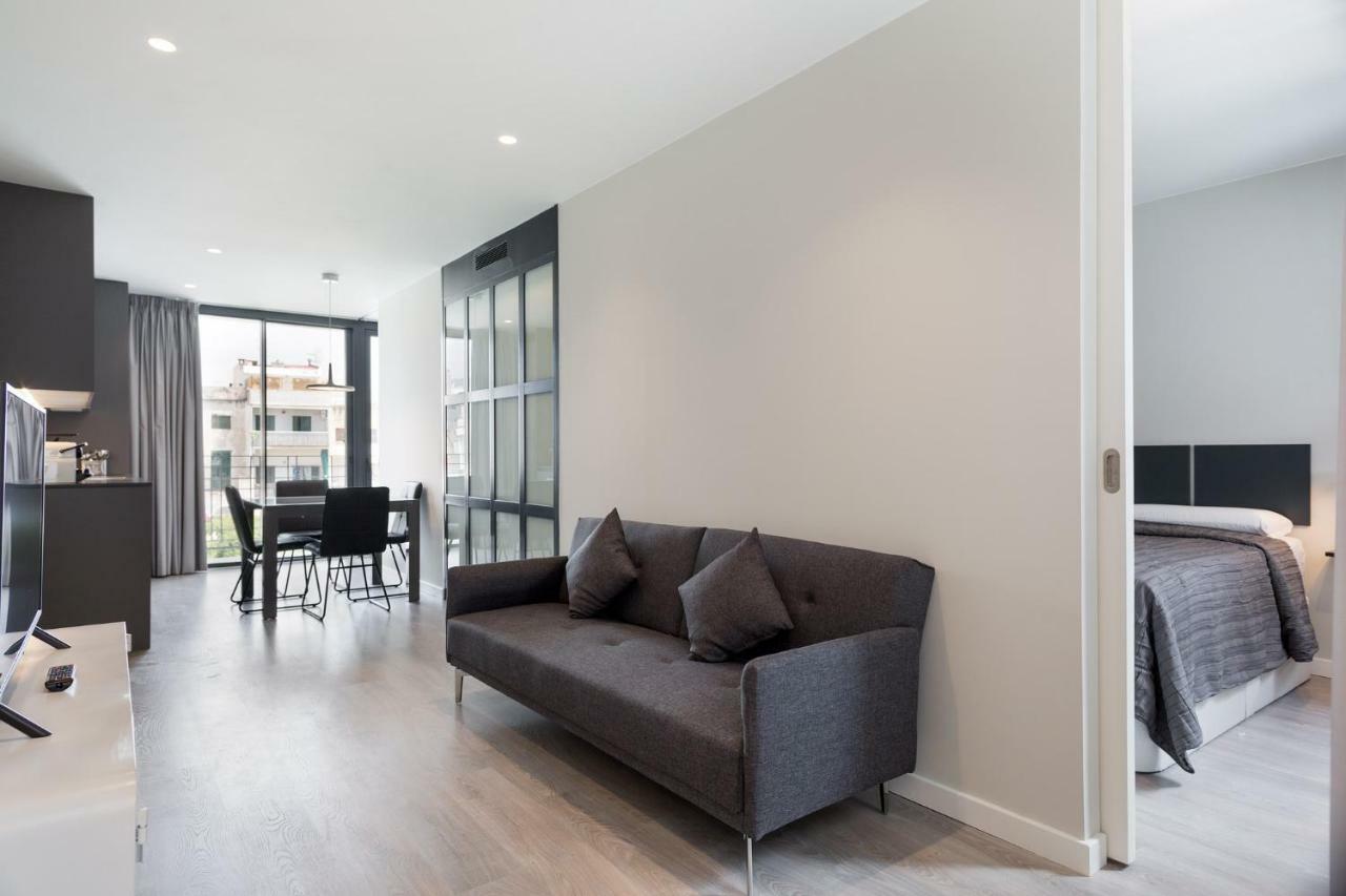 Sitges Vibe Apartments By Olala Homes Екстер'єр фото
