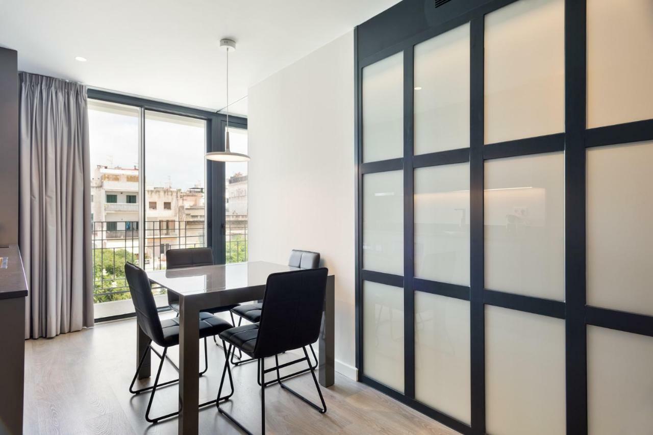 Sitges Vibe Apartments By Olala Homes Екстер'єр фото