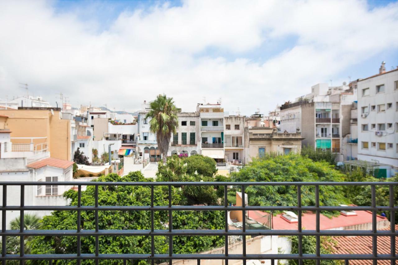Sitges Vibe Apartments By Olala Homes Екстер'єр фото