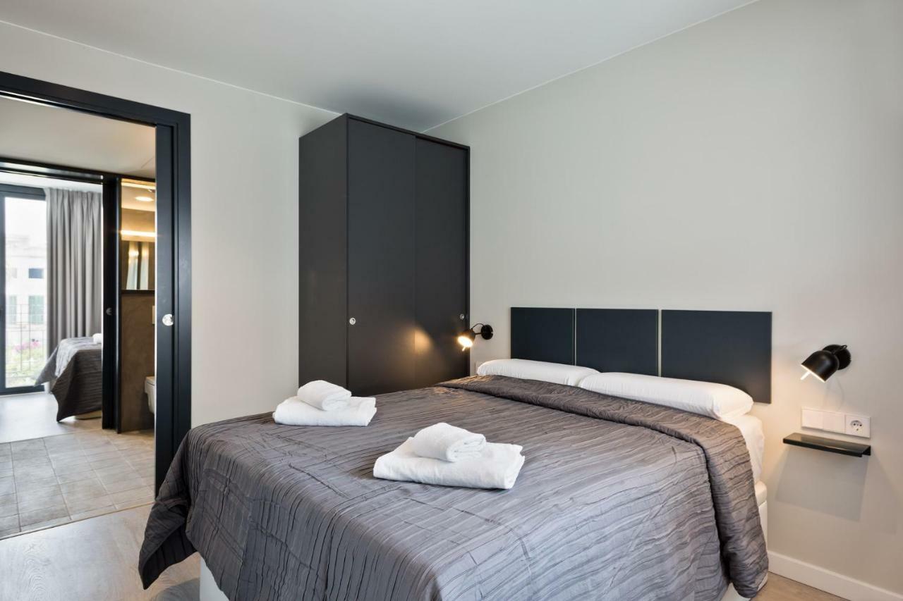 Sitges Vibe Apartments By Olala Homes Екстер'єр фото