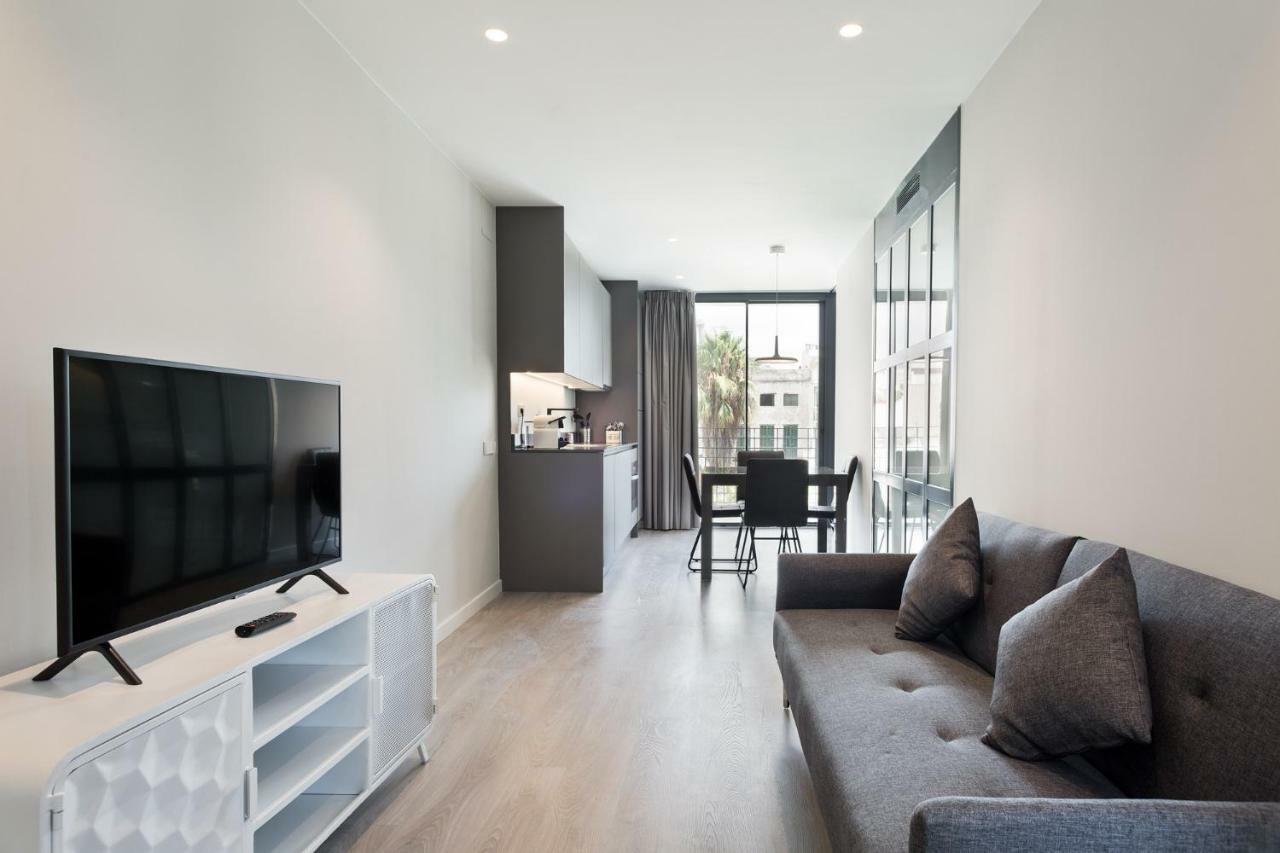 Sitges Vibe Apartments By Olala Homes Екстер'єр фото
