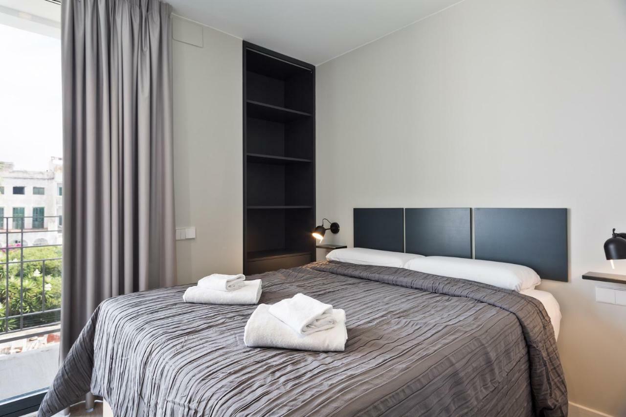 Sitges Vibe Apartments By Olala Homes Екстер'єр фото