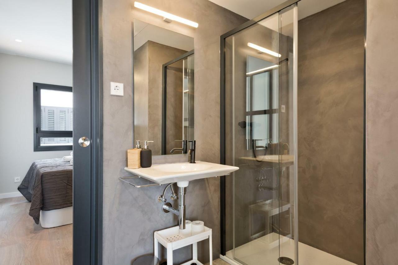 Sitges Vibe Apartments By Olala Homes Екстер'єр фото