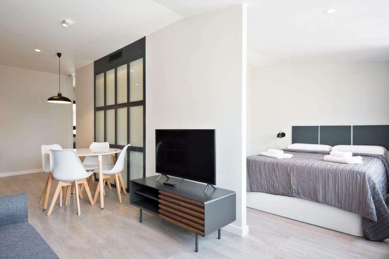 Sitges Vibe Apartments By Olala Homes Екстер'єр фото