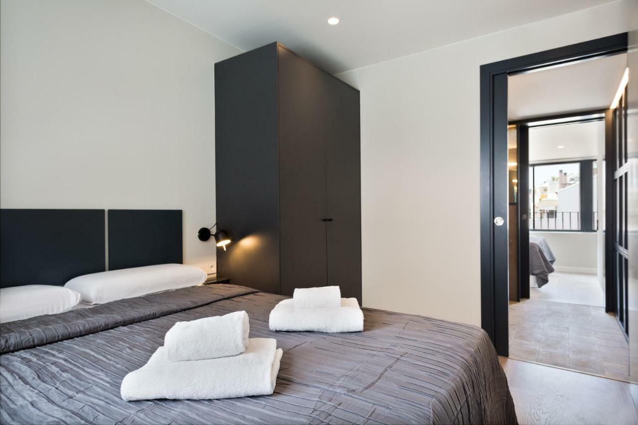 Sitges Vibe Apartments By Olala Homes Екстер'єр фото