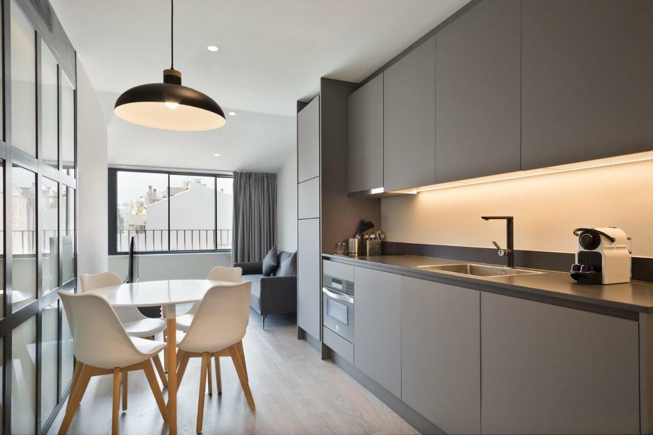 Sitges Vibe Apartments By Olala Homes Екстер'єр фото